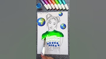 Rate my Art from 1👎 to 10👍! #art #draw #drawing #satisfying #creative #artist #artwork #myart