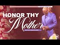 Greater works ministries  sunday service online  pastor mark baker honor thy mother