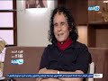 بيت ريا وسكينة | الفنان علي حميد يكشف كواليس وأسرار أغنية لولاكي وقصة دخوله موسوعه جنيس