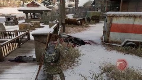 The Last of Us™ Remastered walkthrough part 50 Gameplay and story mode