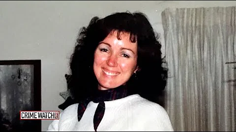 UNSOLVED: Californias Cherilyn Hawkley cold case