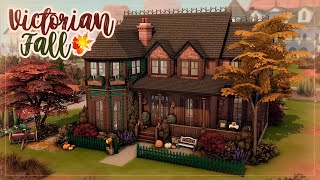 :     |  4:  | The Sims 4: Speed Build