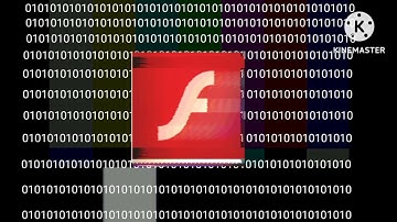 Adobe Flash Shutdown Experience (My Version)