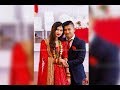 Wedding Reception - Milan Gurung & Priyanka Gurung | 2019 | Belgium