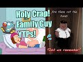 Family guy ytp watch party 2  sirtaptap reacts