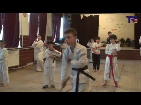 ახალციხიდან ოთხი კარატისტი ევროპის ჩემპიონობისთვის იბრძოლებს