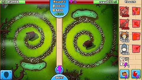 BTD Battles money hack for Android (ROOT!!!)