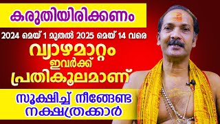 വയഴമററ പരതകല ഈ നളകർ സകഷകകണ Vyazhamattam 2024-2025