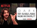 @ashish chanchlani vines Explains DARK | Netflix India