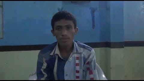 شبل من أشبال القرآن ( 13 ) _ محمد محفوظ محمد ابراهيم _ مسابقة القارئ العالمي