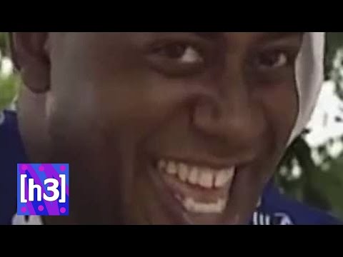 jerk that meat boy - ft. ainsley harriott [h3h3productions]