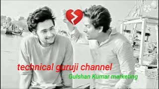Tere Jism -   | Sara Khan & Angad Hasija Bollywood hits songs 2021 jubin nautiyal
