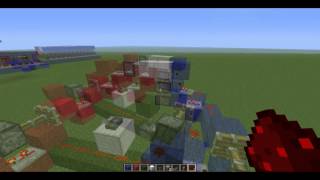 Tutorial - Stackable Vertical Double Block Extender