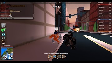 Exposing another hacker/exploiter - Jailbreak - Roblox - TWO HACKERS EXPOSED!