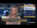 Here’s what Wall Street analysts had to say about Amazon earnings