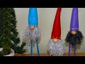 Tomtenisse,Tome,Nisse Scandinavian Christmas gnome ,Norvegian gnome craft.