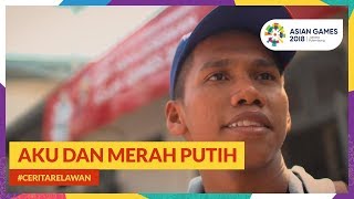 Aku dan Merah Putih #CeritaRelawan