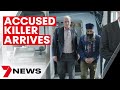 Rajwinder singh to fly to cairns in days to face murder charge after returning to australia  7news