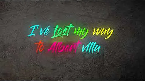 Black Roots lyrics by Albert Villa