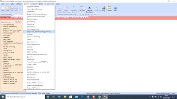 UTS Soal 4 Integer Programming Perusahaan Rotimu