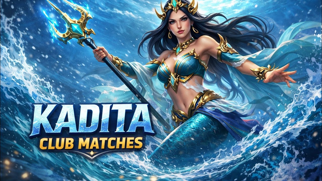 Kadita kulüp kesitleri (İyi seyirler 😉)