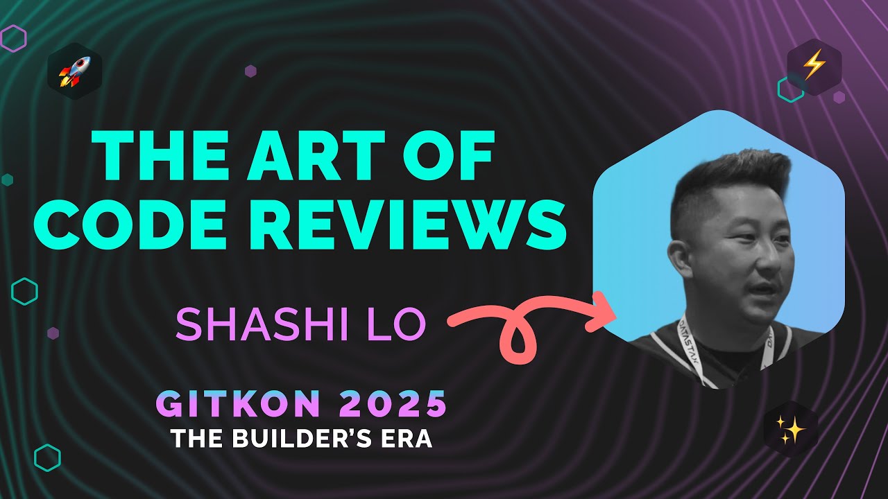 Code Reviews Done Right: The Framework That Stops Bugs Before ...