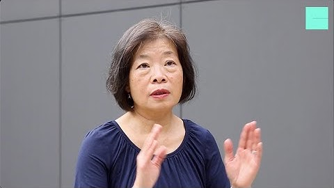 Artist Talk: Yeung Yuk-Kan (1959)