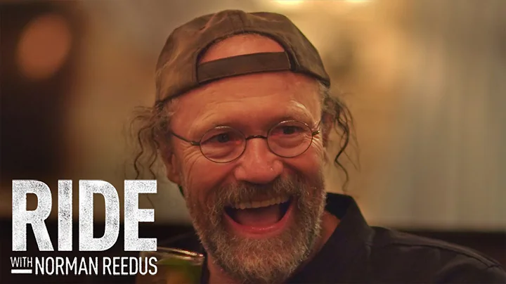 Michael Rooker & Norman Reedus Reunited | Season 4...