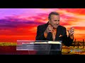 05 - “Coming Together Under the New-World Order” - Kenny Shelton - 3ABN Fall Camp Meeting 2019