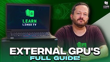 External GPU