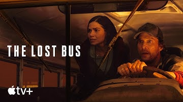 The Lost Bus — An Inside Look | Apple TV