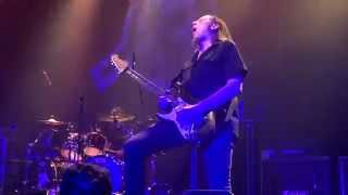 Candlemass &quot;Bewitched&quot; live at Hammer of Doom X, 21th Nov 2015