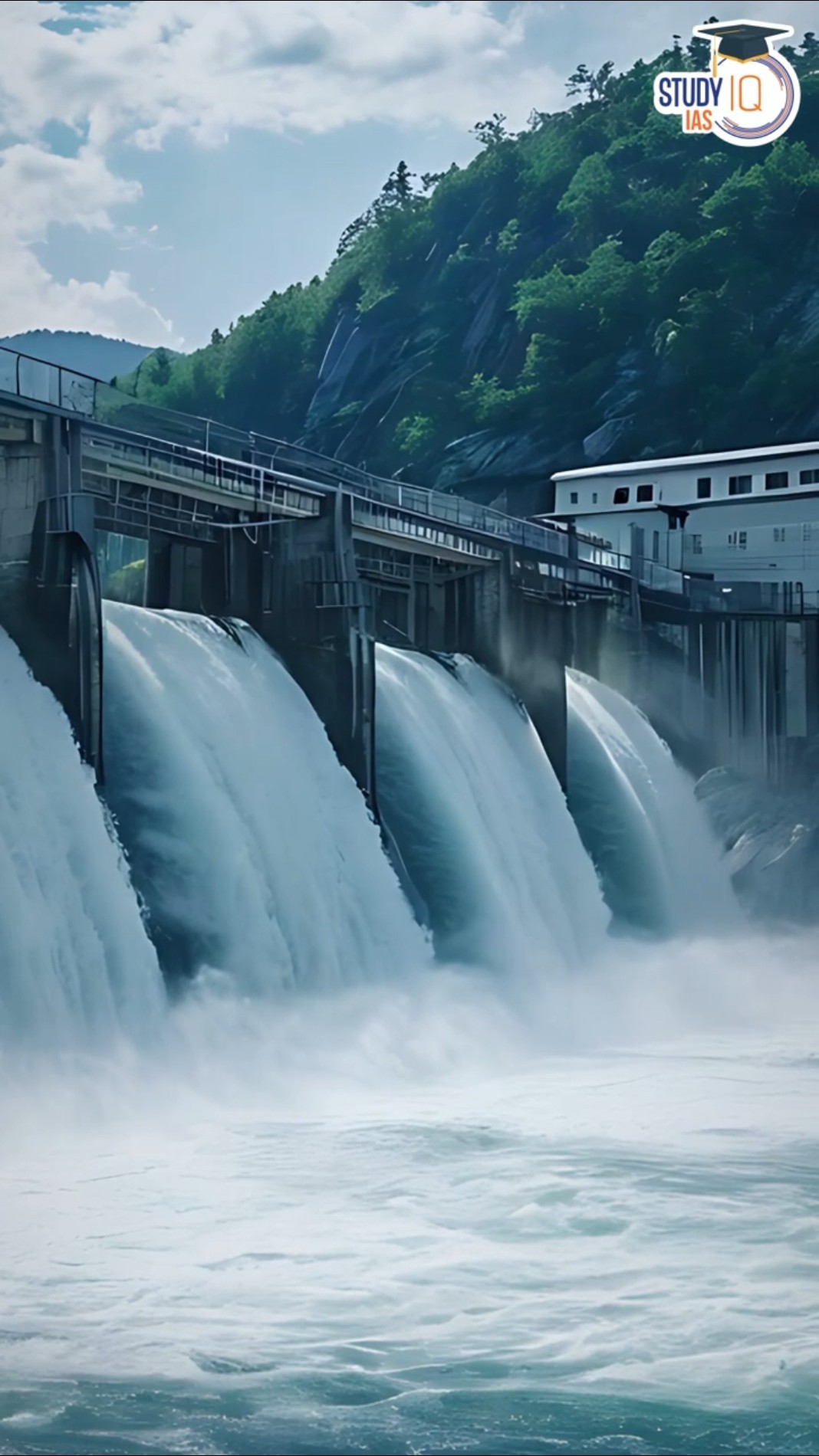 Siang Dam in Arunachal Pradesh : India's Strategic Push to Counter China  #india #china #dam