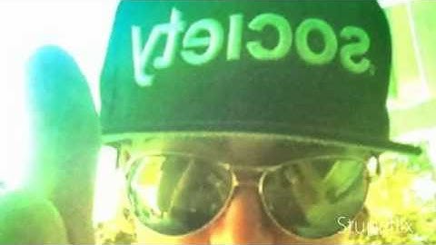 Grimey by Jack Townsend