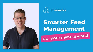 Automate Feed Management with Rules, Sync & Dynamic Pricing | eCommerce Tips