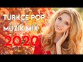 TÜRKÇE POP REMİX ŞARKILAR 2020 - Yeni Türkçe Pop Şarkılar Mix 2020 #39