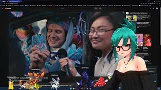 ReefSnax Stream VOD - 9/10/2025
This is a VOD from one of my live streams over on Twitch - if you caught this live, thanks for hanging out! If youre just finding this now, come say hi when Im actually streaming, because the chat is half the fun! 🦑
▸ Twitch (live streams, chat, community): https://www.twitch.tv/reefsnax
▸ Bluesky: https://bsky.app/profile/reefsnax.pikaparty.social
▸ Website: https://reefsnax.com/
▸ Support the reef on Ko-fi: https://ko-fi.com/reefsnax
▸ Business & contact: contact@reefsnax.com
Want to help the channel grow? A like and subscribe really does go a long way, and sharing the stream with a friend whod vibe with it means everything. 💙
Questions, collabs, or just want to chat? Use Bluesky or my email above to get in touch! ReefSnax Stream VOD - 9/10/2025