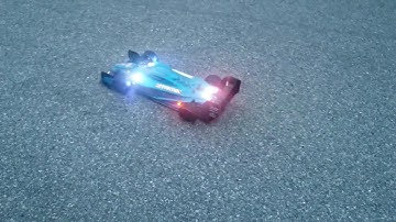 Arrma Limitless 8s Test Run (Will)