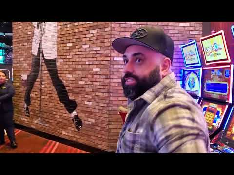 PT. 2 - WEEK 5 AT YAAMAVA'S $1,000,000 SLOT TOURNAMENT SERIES, JAVIERS BEST NIGHT on BUFFALO GOLD