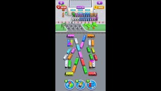 Crowd Express Boarding Puzzle Level 334 Wealth