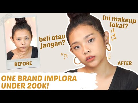 IMPLORA ONE BRAND TUTORIAL!. 