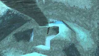 TRLE Himalayan Mysteries: Icy Waters Teleport Bug