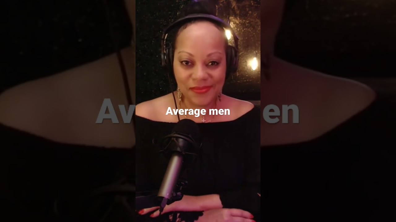 Average Men Don’t Stand a Chance With Modern Women! @dailyrapupcrew