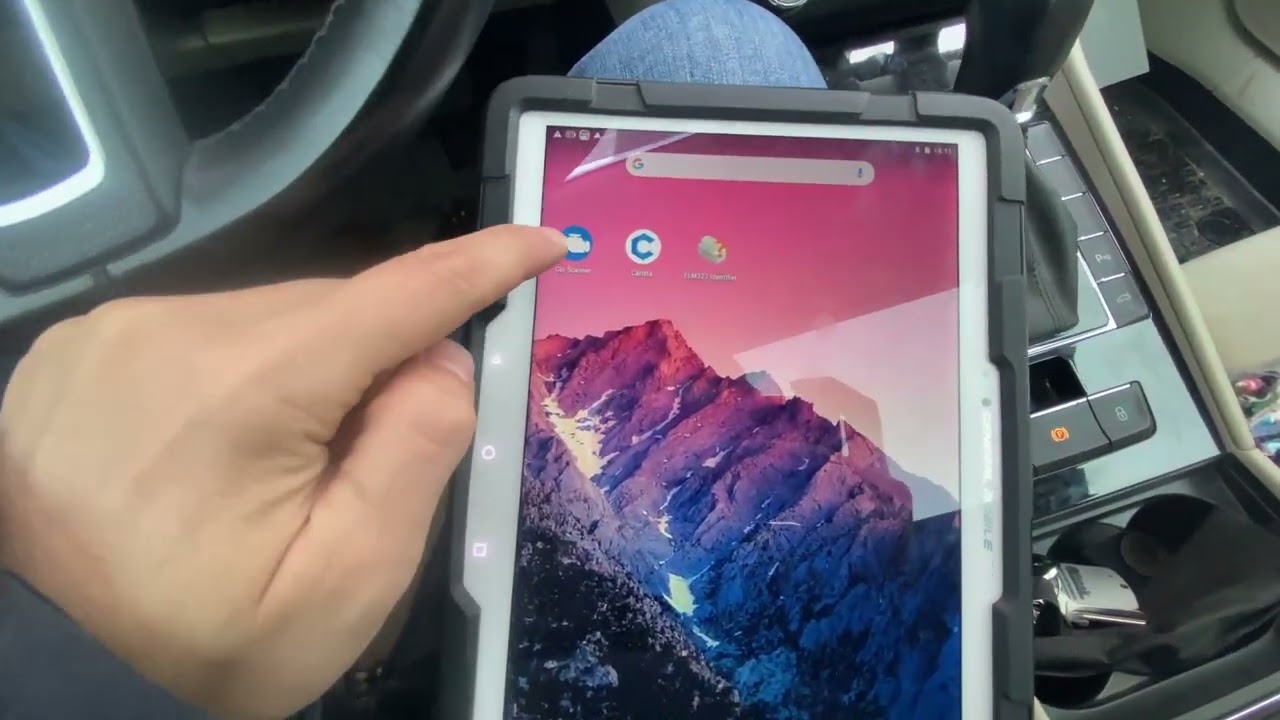 OBDII - ELM327 - VAG Coding - Gizli özellik - Carscanner - volkswagen-skoda-seat-audi-MQB