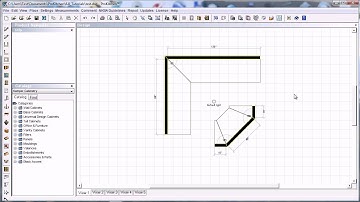 PopUp Menu Feature: Using Wall Groups