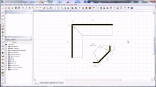 PopUp Menu Feature: Using Wall Groups