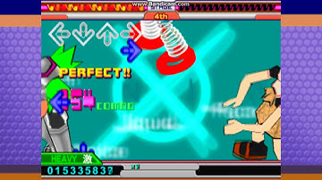 DDR Party Collection [JPN]-BURNIN