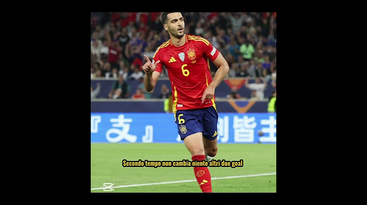 Spagna-Francia in una canzone #football #calcio