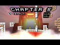 I WANNA TRY #05 - Chapter 5 [Temple]