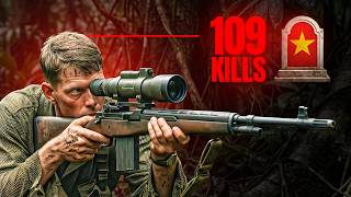 The Forgotten American Sniper Who Out-Killed Chris Kyle